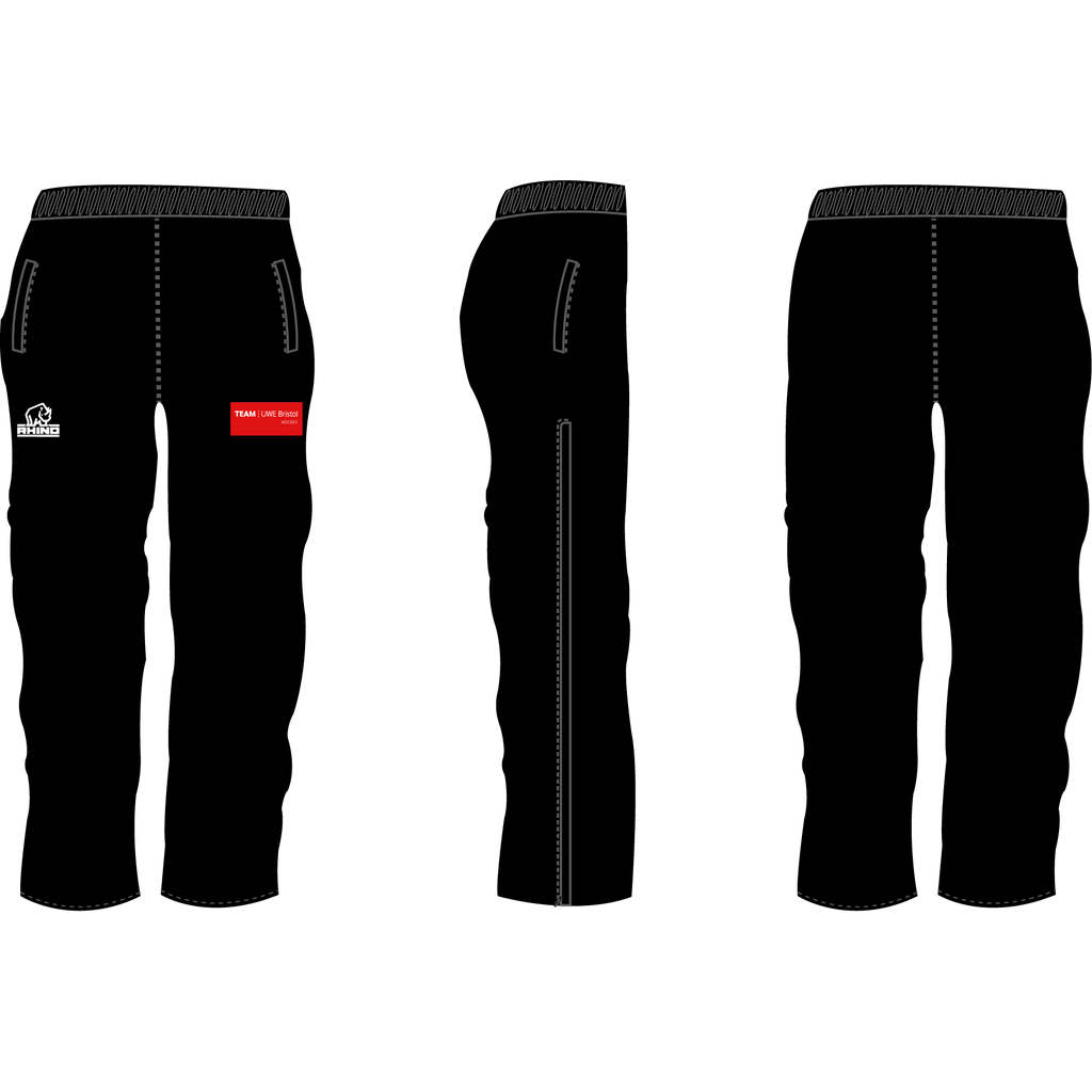 Men Colorblock Dark Blue Track Pants (Pack of 1) – KriyaFit